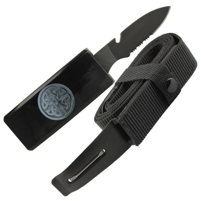 Eternal Essence Full Tang Tactical Belt Knife Eternal Essence Full Tang Tactical Belt Knife