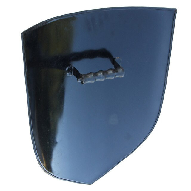 Classic European Medieval Heater Shield