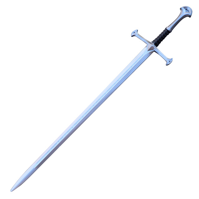 Titan Attack AOT LARP Foam Sword - Shingeki no Ireland | Ubuy