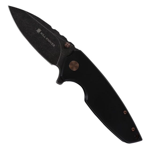 Rough Rider Grey Spring Assisted Tactical Knife ... - Amazon.com