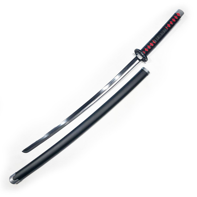 Get Quality anime sword for Your Fun Collection - Alibaba.com