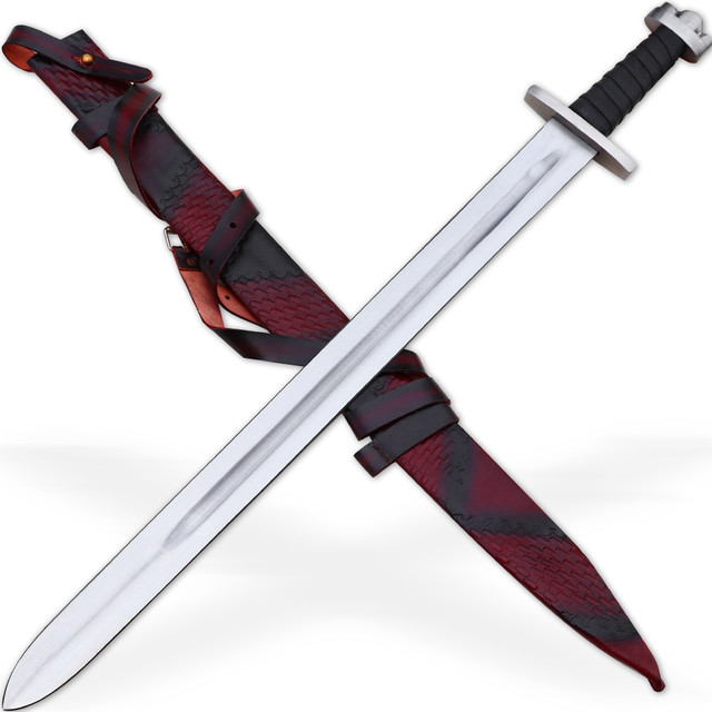 Genji Replica Sword Ultimate Dragon Blade