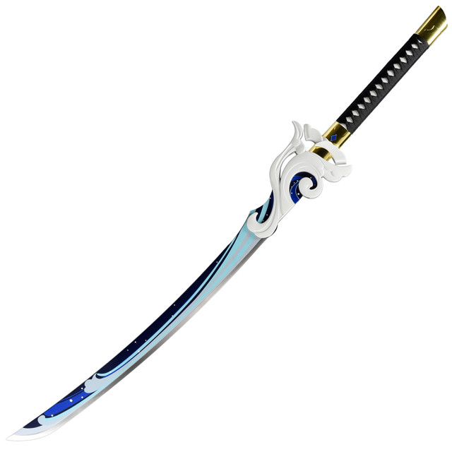 Buy ANIME SWORDS Online In India - Etsy India