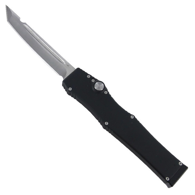 OTF Throwing Shade Automatic BA Knife