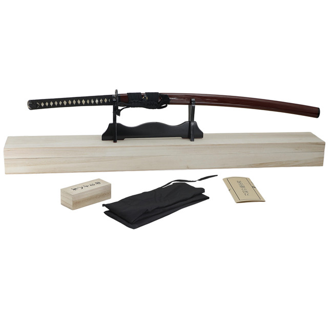 すぐったレディース福袋 – Katana Crest Obsidian 1095 Hand-Forged Steel Carbon High 語学・辞書・学習参考書