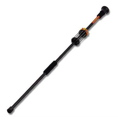 36 Inch African Predator Blowgun