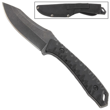 Dark Specter Dao Blade Outdoor Knife