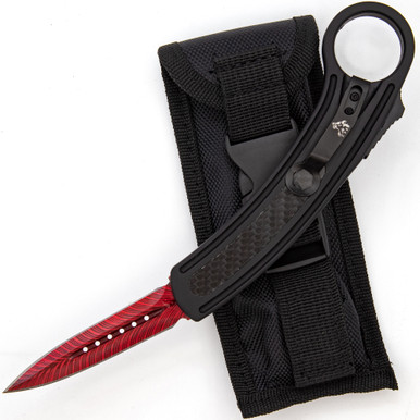 Best Deal for Fury Tactical Self Defense Keychain with Pressure