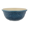 Nautical Navy Boat Mixing Bowl, 29cm/4 Litre
