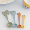Home To Roost Set of 4 Measuring Spoons