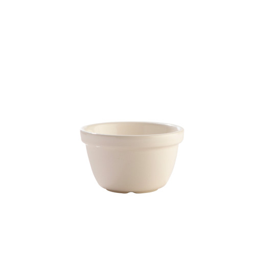 White Pudding Basin, 12.5cm/400ml White Pudding Basin, 12.5cm/400ml