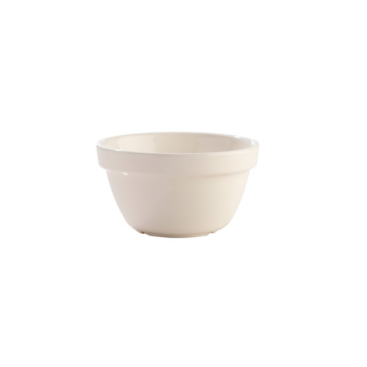 White Pudding Basin, 14cm/650ml