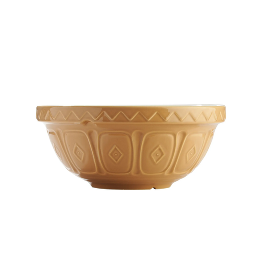 Cane Mixing Bowl, 24cm/2 Litre Cane Mixing Bowl, 24cm/2 Litre