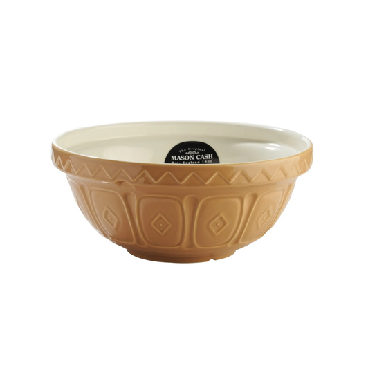 Cane Mixing Bowl, 24cm/2 Litre Cane Mixing Bowl, 24cm/2 Litre