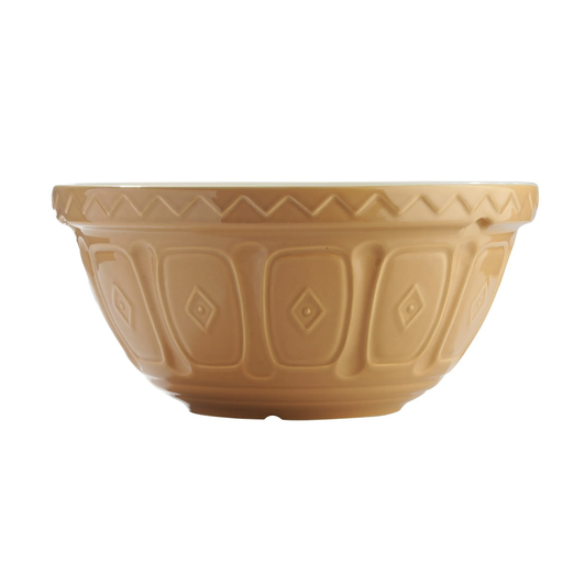 Cane Mixing Bowl, 26cm/2.7 Litre Cane Mixing Bowl, 26cm/2.7 Litre