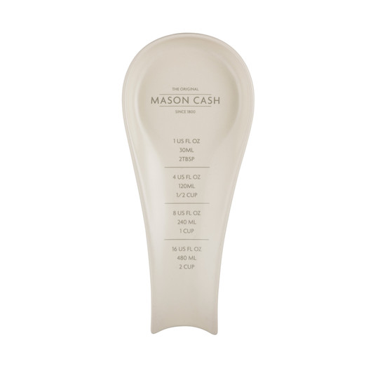 Innovative Kitchen Spoon Rest, 25 x 11 x 2.5cm Innovative Kitchen Spoon Rest, 25 x 11 x 2.5cm