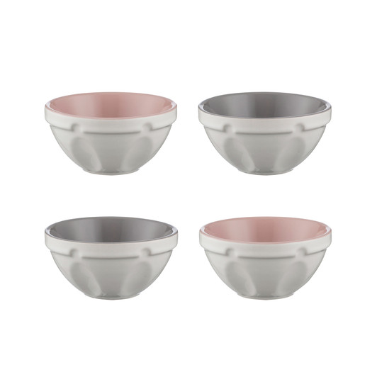 Innovative Kitchen Set of 4 Prep Bowls Innovative Kitchen Set of 4 Prep Bowls