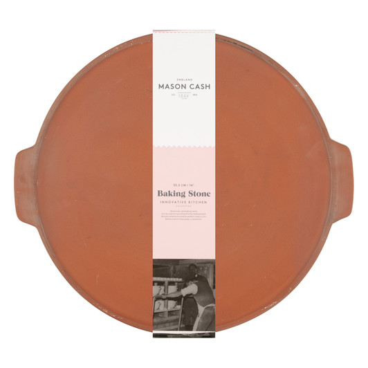 Innovative Kitchen Proofing Lid/Baking Stone, 36.5 x 33 x 1.5cm