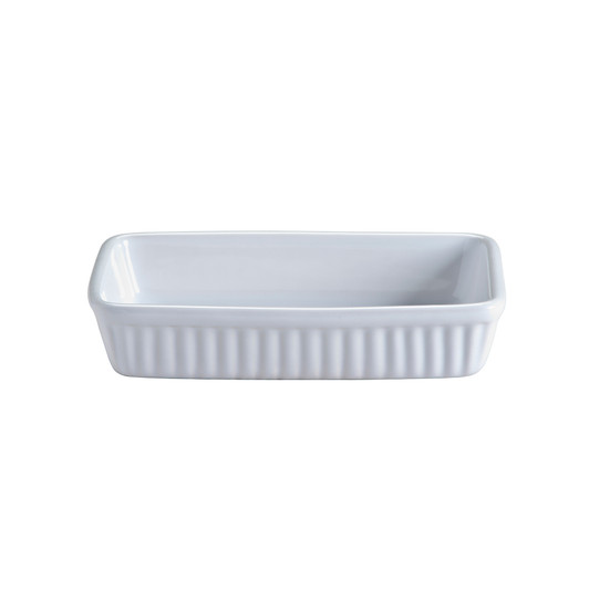 Classic Collection Rectangular Baker, 18 x 11 x 3.5cm Classic Collection Rectangular Baker, 18 x 11 x 3.5cm