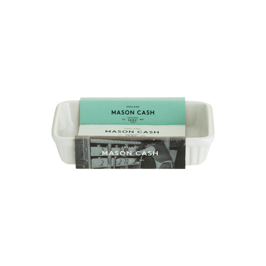 Classic Collection Rectangular Baker, 18 x 11 x 3.5cm Classic Collection Rectangular Baker, 18 x 11 x 3.5cm