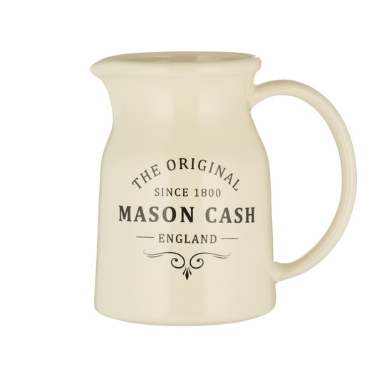 Heritage Jug, 1 Litre / 16.5 x 11.8cm Heritage Jug, 1 Litre / 16.5 x 11.8cm