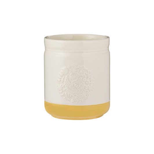 Home To Roost Utensil Pot - 1.3 Litre / 12.5 x 15cm