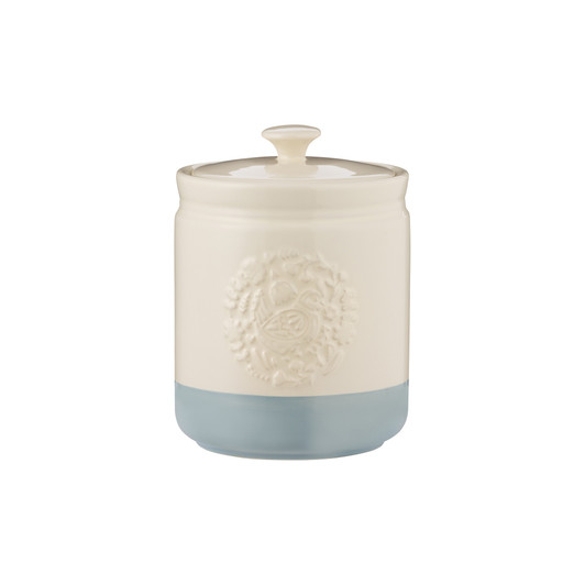 Home To Roost Storage Jar - 1 Litre / 15 x 11.5cm