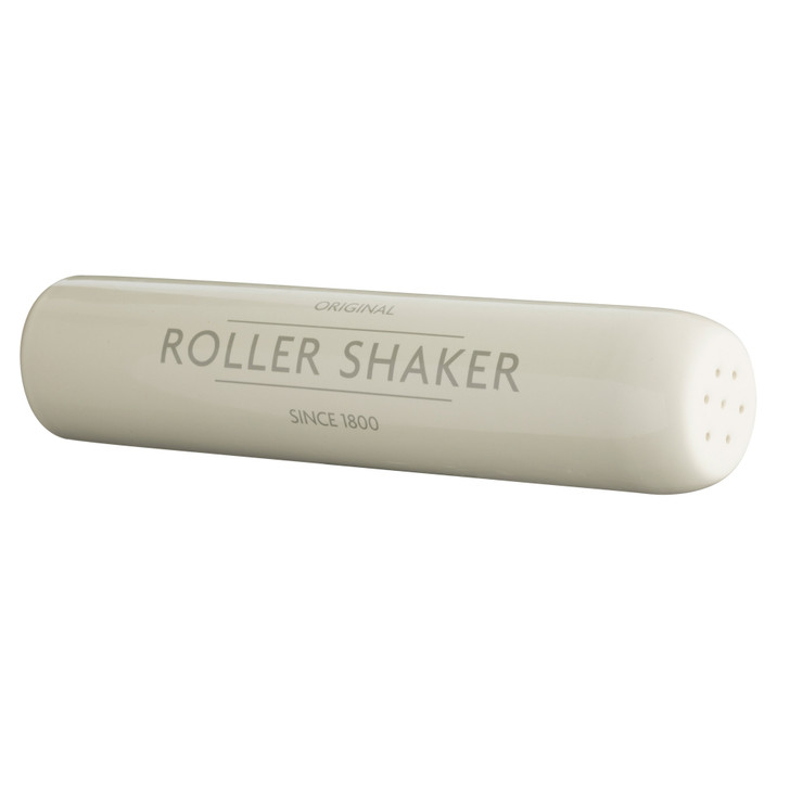Innovative Kitchen Roller Shaker, 30 x 7.5cm/350g
