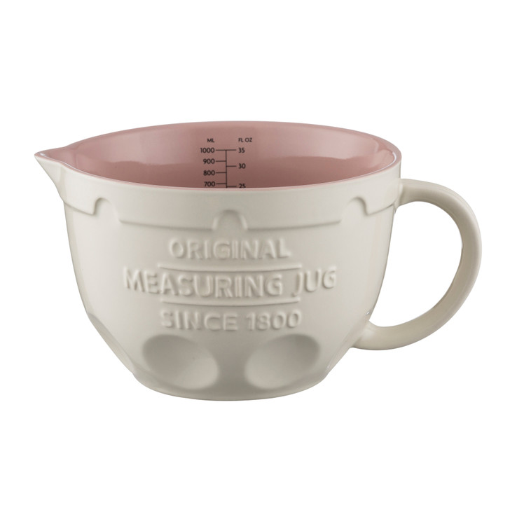 Innovative Kitchen Measuring Jug, 20.5 x 15 x 10.5cm/1 Litre