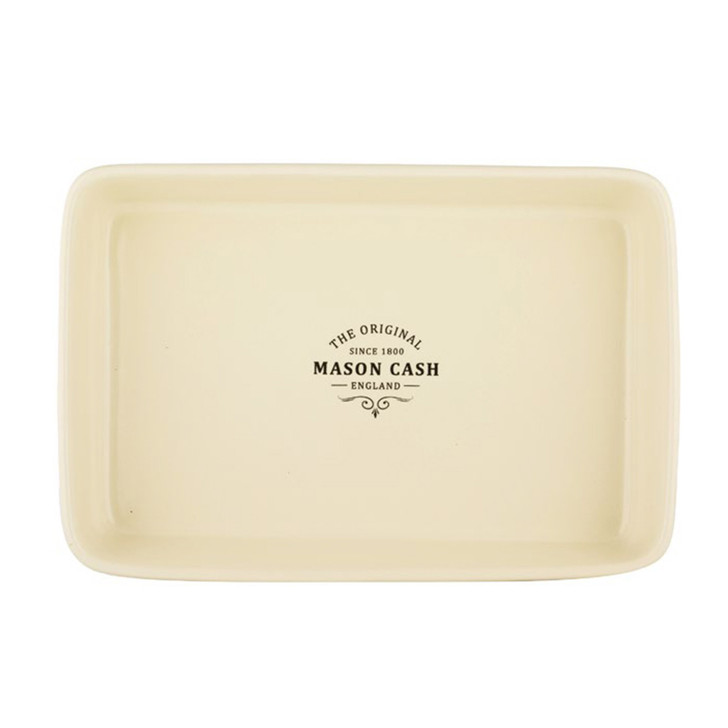 Heritage Rectangular Dish, 2.5 Litre / 31 x 21 x 6cm