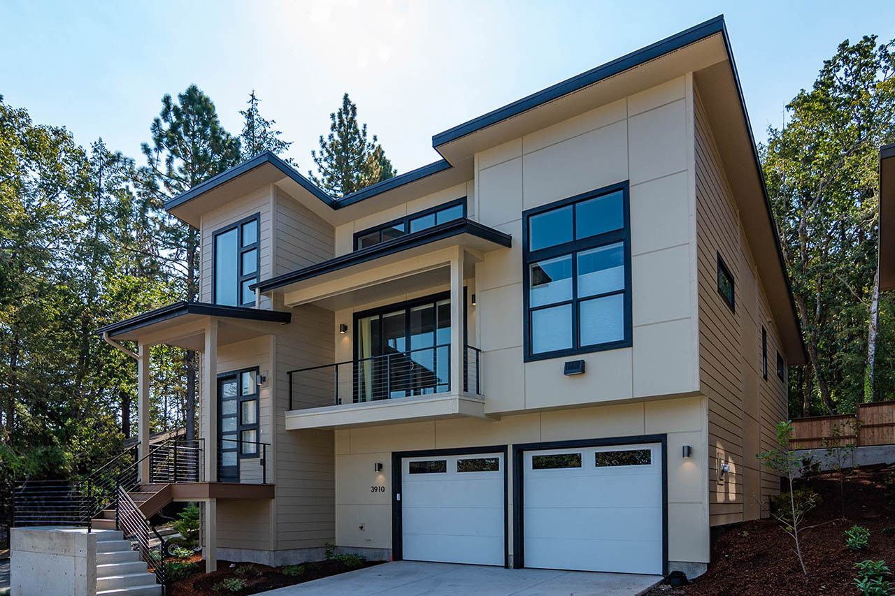 Split-Level House Plans 
