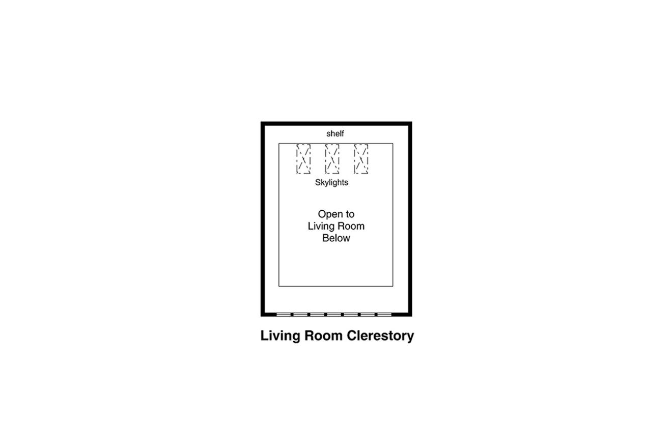 Secondary Image - Prairie House Plan - Tahoma 31-123 - Other Floor Plan 