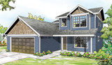 New House Plan: Paisley 