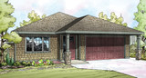 New House Plan: Pine Creek 