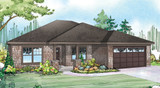 New House Plan: Glenhaven 