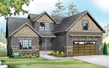 New House Plan: Brookville 