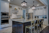 Stellar Ways to Organize Your Kitchen Cabinets, Drawers & Pantry 