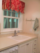 Utility Room Transformation 