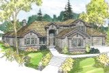 The Huntsville is a Classic Luxurious Home 