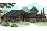 Sedalia Contemporary Design is Classic and Stately 