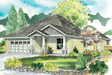 Craftsman Charm in the Economical Ravenden 