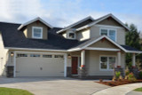 Craftsman Style Rockspring is Spacious and Charming 