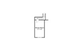 Secondary Image - Craftsman House Plan - Sutherlin 30-812 -  