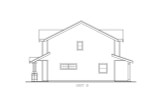 Country House Plan - Millburn 60-027 -  