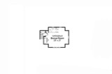 Craftsman House Plan - Heartfall 10-620 - 2nd Floor Plan 