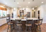 Craftsman House Plan - Barnhart 30-946 - Kitchen 