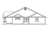 Cottage House Plan - St. Clair 30-383 - Right Exterior 