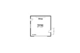 Craftsman House Plan - Crestview 10-532 - Other Floor Plan 