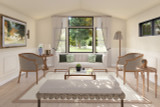 Secondary Image - Craftsman House Plan - Groveland 31-397 - Living Room 