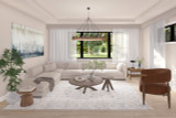 Prairie House Plan - Groveland 3 31-399 - Great Room 